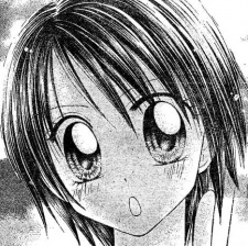 Kinoshita, Natsuko