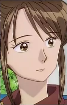 Matsui, Mother image