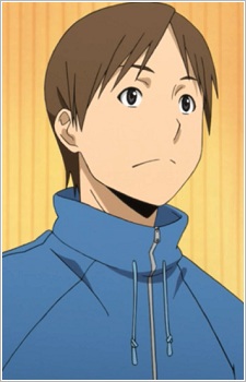 Manabu Yoda,