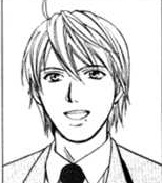 Takeda, Naoki