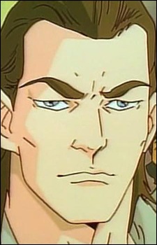 Imagem de Gord