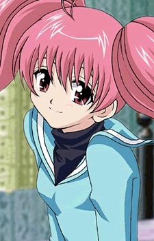 Megumi Minami
