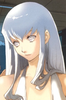 ドロシー･ニパス