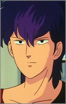 Mao Natsukawa,