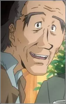 Old man Image