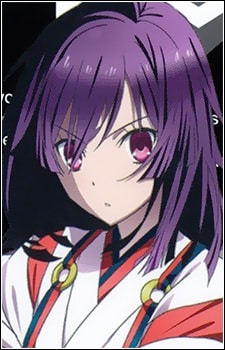 Natsume Tsuchimikado (Tokyo Ravens) - Clubs 