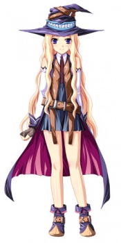 クレオ＝クラガンモア