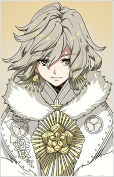Yoshinobu Tokugawa,