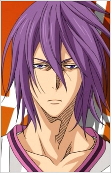 Murasakibara, Atsushi