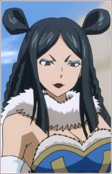 Minerva Orland Fairy Tail Myanimelist Net