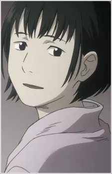 Karibusa, Tanyuu image