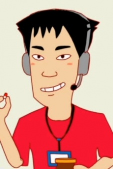 Imagem de Tomimoto Syu,