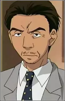 Odajima, Detective Image