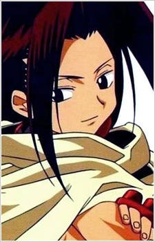 Hao Asakura Shaman King Myanimelist Net