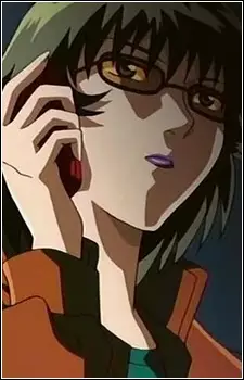 Miss Kaori Image