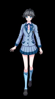 Mochizuki, Kazune