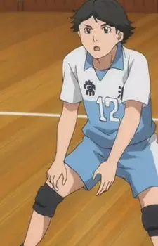 Sakurai, Taiga image