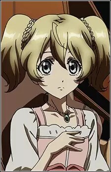 Ikaruga Misurugi, Sylvia