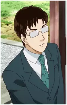 Komori, Ryousuke