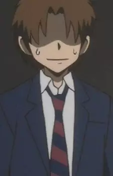 Habara's Older Brother image