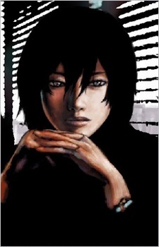 Higuchi, Mariko