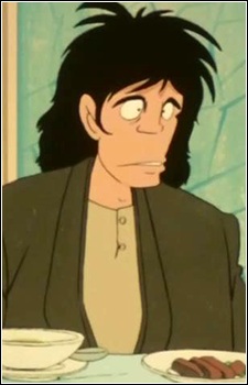 Kindani, Kousuke