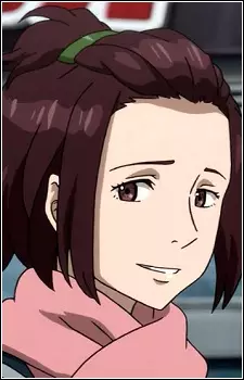 Murano, Satomi image