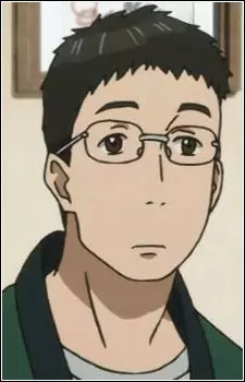 Tachikawa, Haruki image