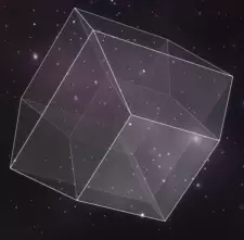 Tesseract