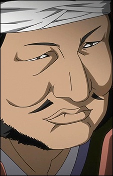 Hachisuka, Masakatsu