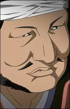 Hachisuka, Masakatsu