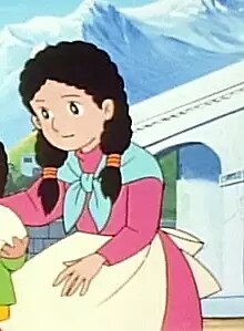 Anita Image