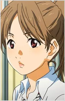 Kashiwagi, Nao image