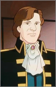 von Hasselback, Wentzel