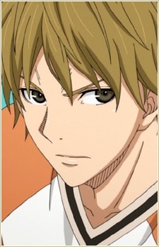 Kiyoshi Miyaji, Kuroko no Basuke Wiki