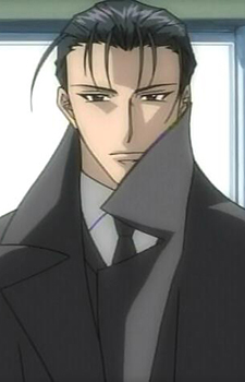 Kagami, Kyoshiro