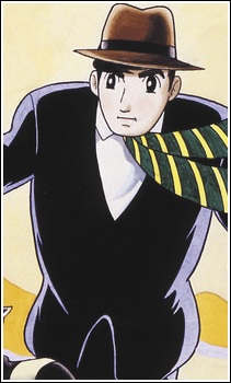 Kouichi Hoshi