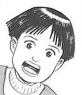 Nakahara, Kyoko