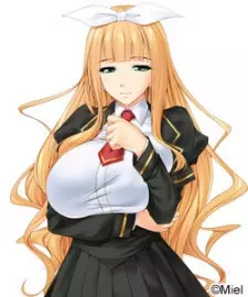 Reizeiin, Arisu