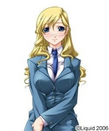 森　ヘンリッカ