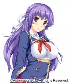 Shinjou, Yukari