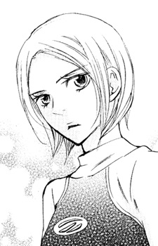 Takano, Erica
