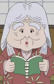 The Naratake Castle Princess