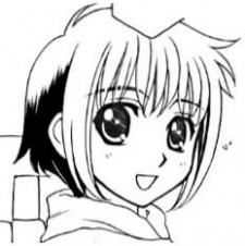 Enomoto, Haruna
