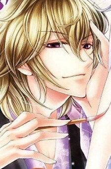 capa de mangá de Ugen