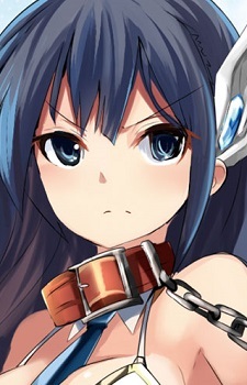 Karakter Himeno, Kirika