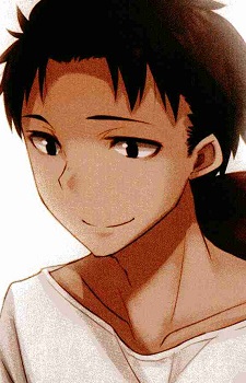 Karakter Yamai, Zenjirou