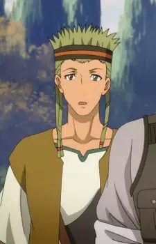 Nagi Image