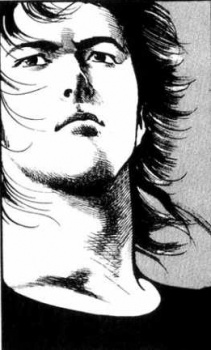 Kusaka, Shingo