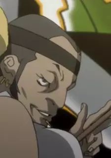 Niwa, Tatsunoshin image